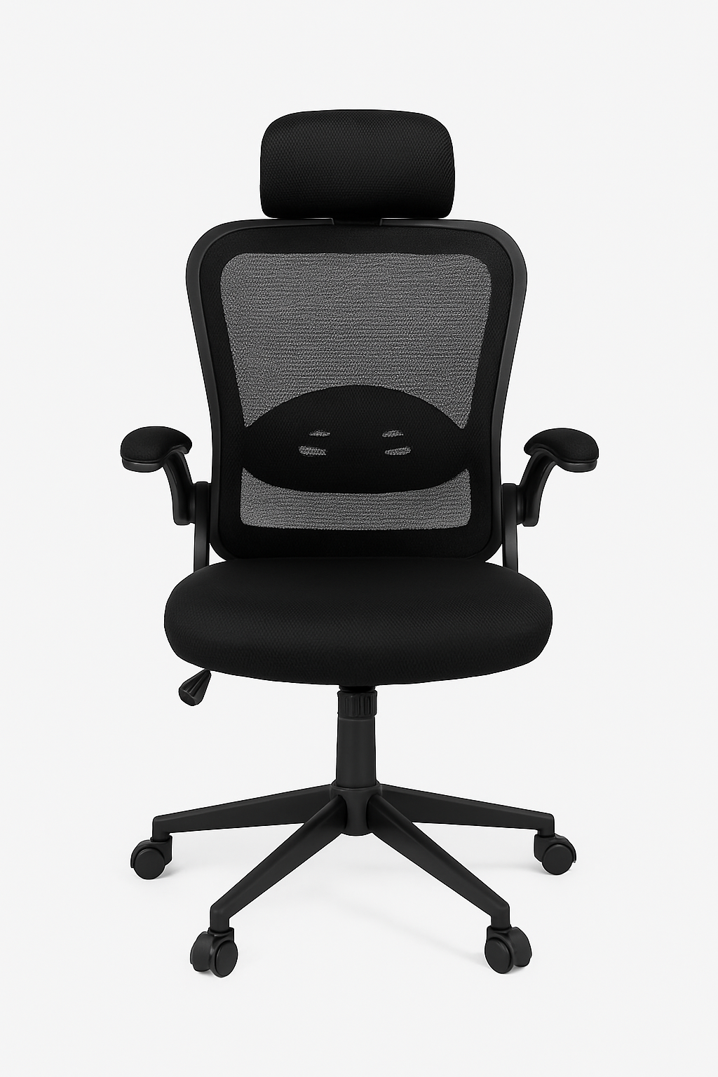 Silla de ergonómica- Modelo básico