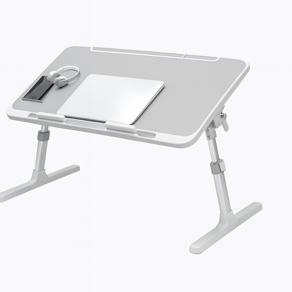 Mesa plegable- Escritorio de oficina de pie