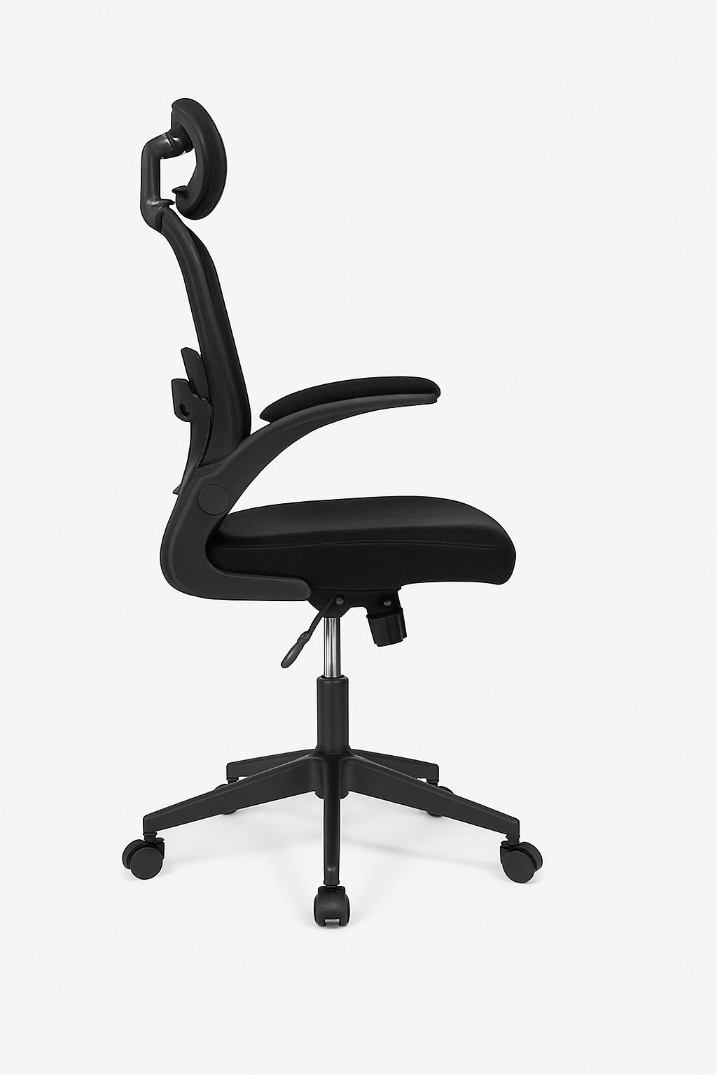 Silla de ergonómica- Modelo básico