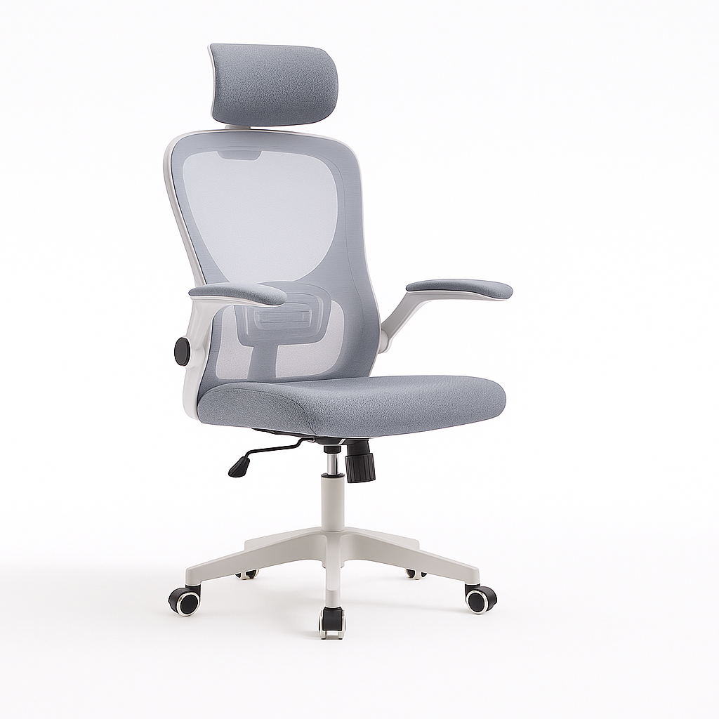 Silla ergonómica- Modelo esencial