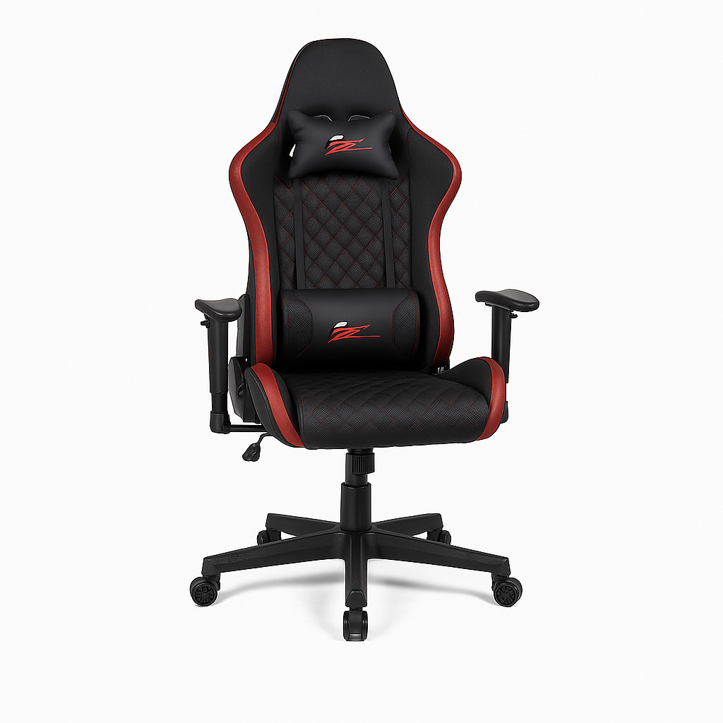 Silla ergonómica- Modelo deportivo