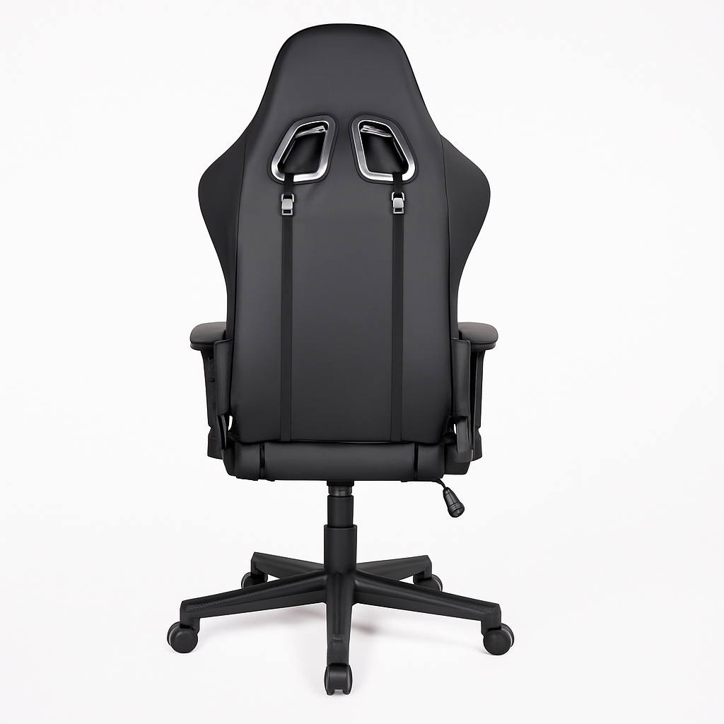 Silla ergonómica- Modelo deportivo