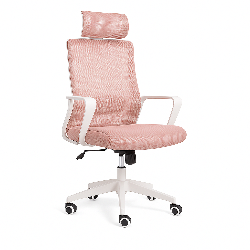 Silla ergonómica  – Modelo ejecutivo