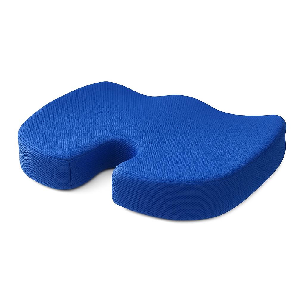Almohada  viscoelástica.