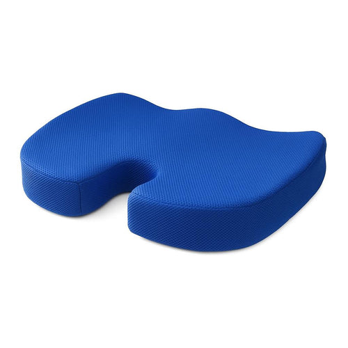 Almohada  viscoelástica.