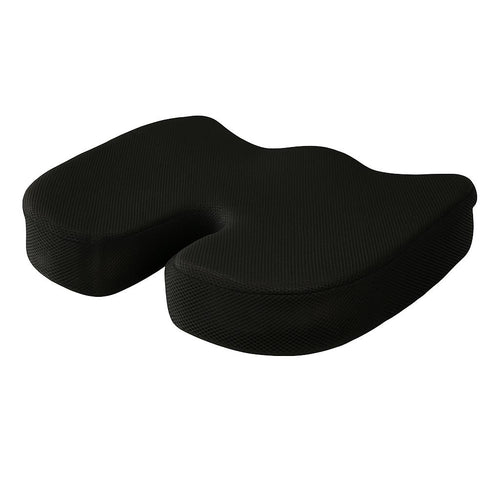Almohada  viscoelástica.