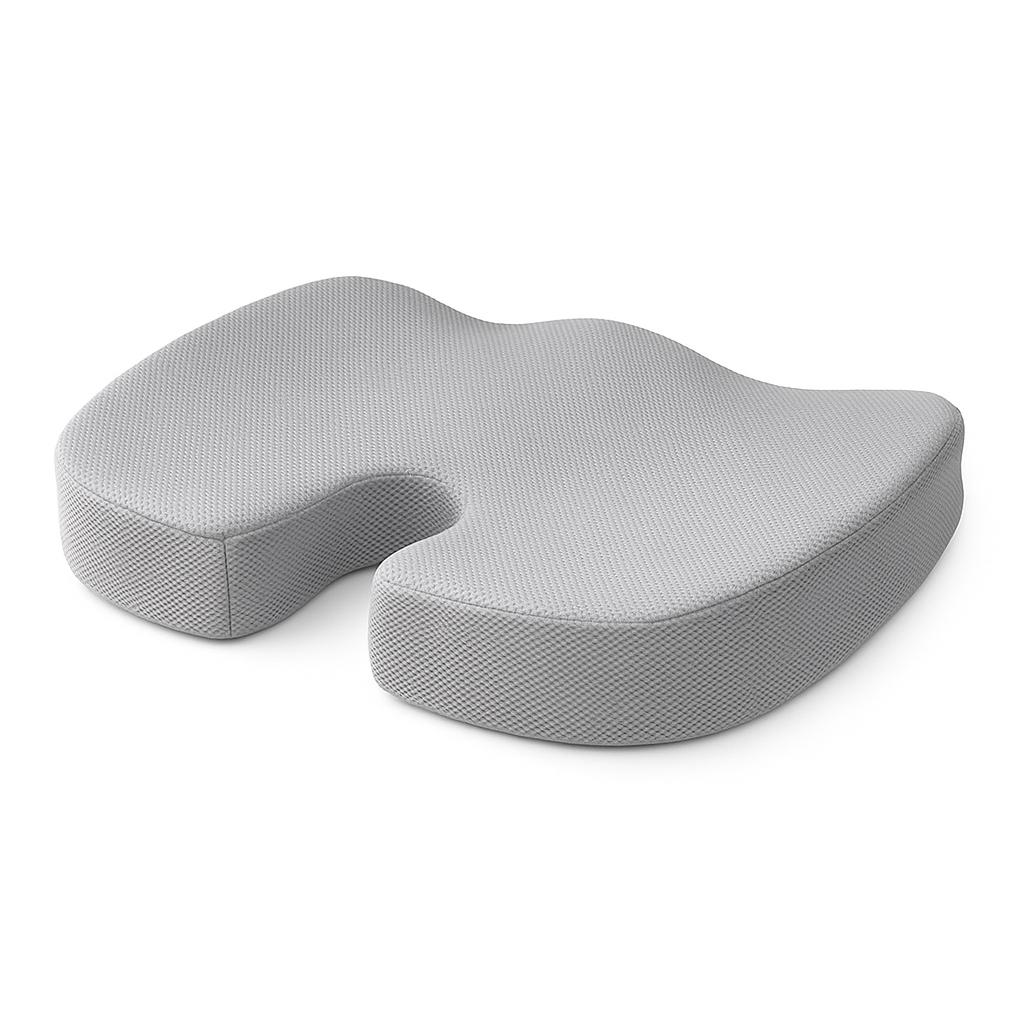 Almohada  viscoelástica.